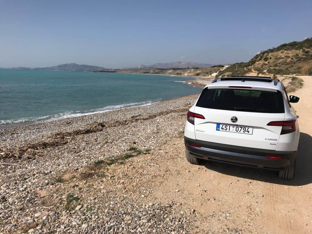 Mit dem Skoda Karoq unterwegs auf Sizilien 20 der-Autotester