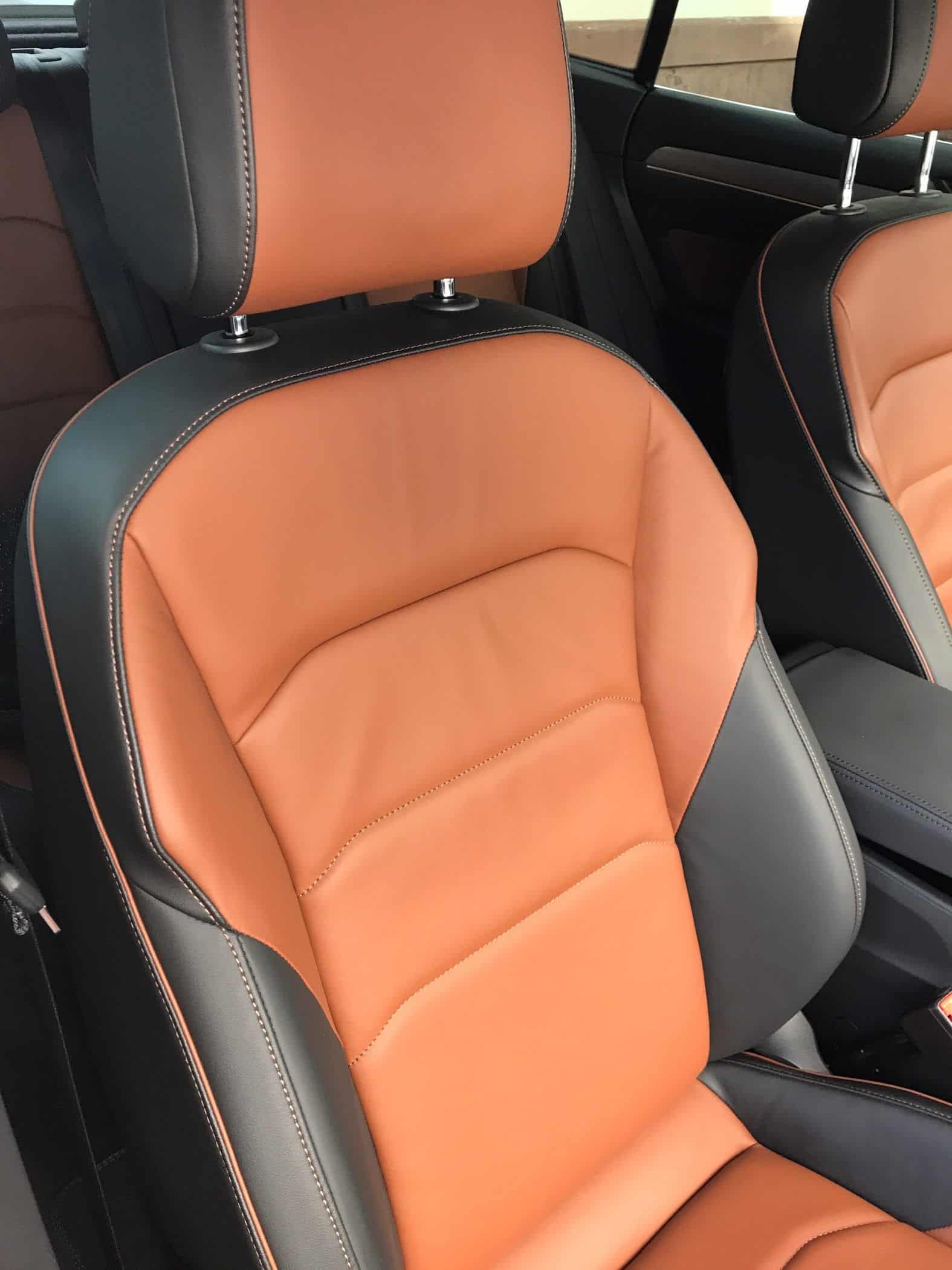 VW Arteon – Schicke Business-Limousine im Coupé Stil 11 der-Autotester