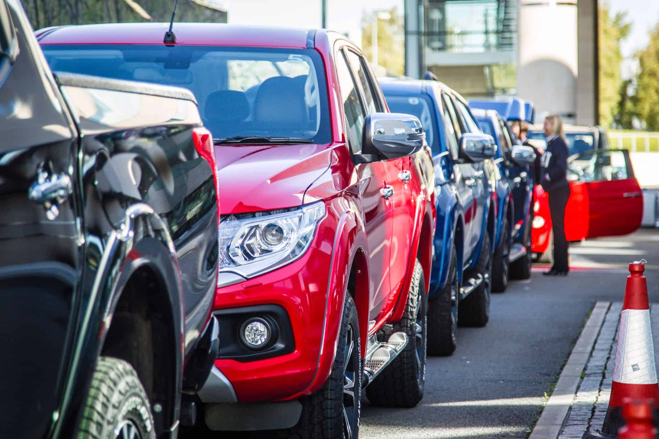 Durch Südengland mit dem Fiat Fullback 12 der-Autotester