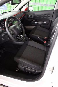 Citroën C3 – Farbenfrohes Kleinwagen-Schmuckstück 22 Citroën C3