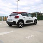 2018 World Car of the Year: Die Finalisten stehen fest 16 Citroën C3