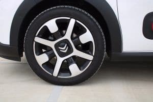 Citroën C3 – Farbenfrohes Kleinwagen-Schmuckstück 18 Citroën C3