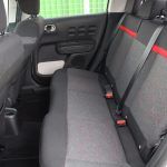 Citroën C3 – Farbenfrohes Kleinwagen-Schmuckstück 10 Citroën C3