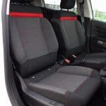 Citroën C3 – Farbenfrohes Kleinwagen-Schmuckstück 8 Citroën C3