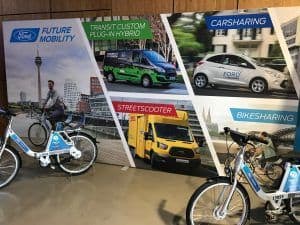 Ford auf dem Weg in die Zukunft 2 der-Autotester