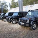 Ein Tag abseits der Piste - Offroad Training mit Bridgestone 30 der-Autotester