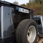 Ein Tag abseits der Piste - Offroad Training mit Bridgestone 23 der-Autotester