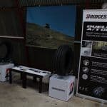 Ein Tag abseits der Piste - Offroad Training mit Bridgestone 21 der-Autotester