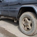 Ein Tag abseits der Piste - Offroad Training mit Bridgestone 18 der-Autotester