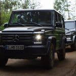 Ein Tag abseits der Piste - Offroad Training mit Bridgestone 11 der-Autotester