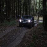Ein Tag abseits der Piste - Offroad Training mit Bridgestone 15 der-Autotester