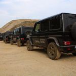 Ein Tag abseits der Piste - Offroad Training mit Bridgestone 13 der-Autotester
