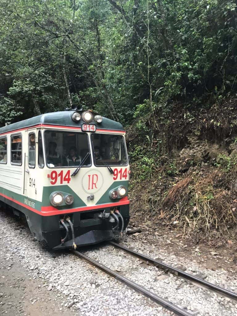 LET 2017: Mit der Inca Rail nach Machu Picchu und Meerschweinchen satt 7 der-Autotester