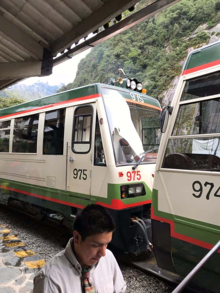 LET 2017: Mit der Inca Rail nach Machu Picchu und Meerschweinchen satt 5 der-Autotester