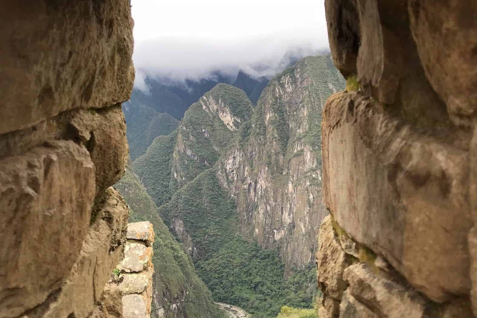 LET 2017: Mit der Inca Rail nach Machu Picchu und Meerschweinchen satt 10 der-Autotester
