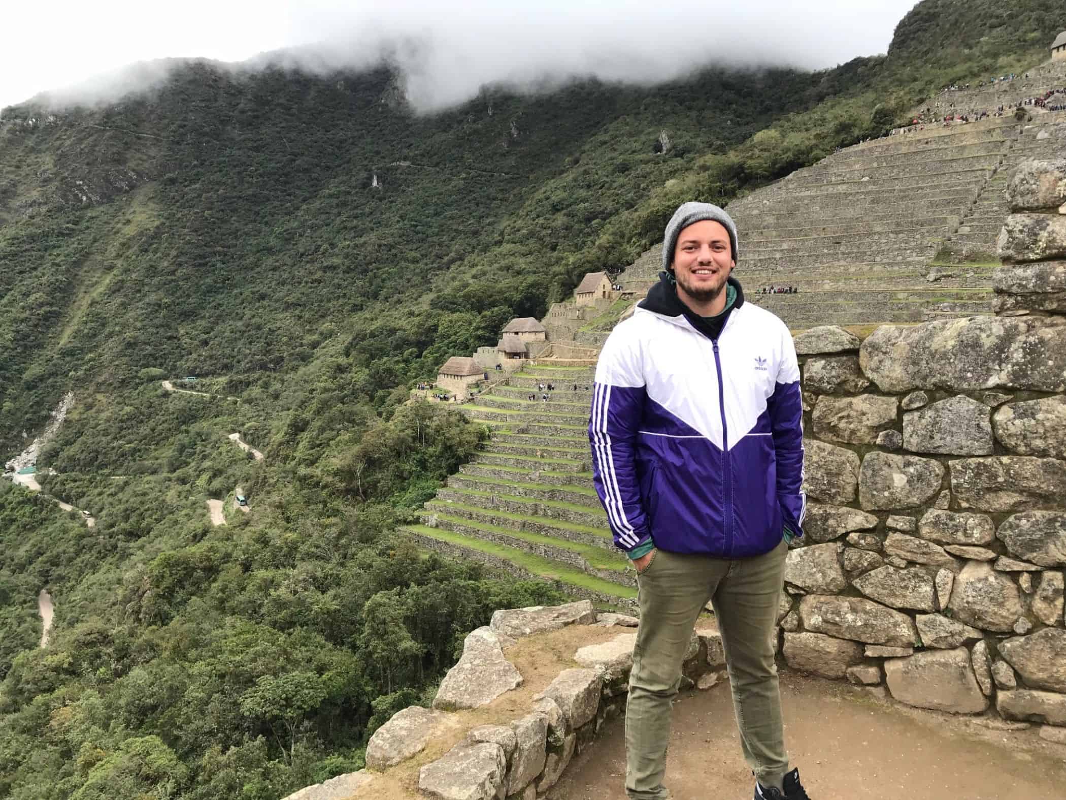LET 2017: Mit der Inca Rail nach Machu Picchu und Meerschweinchen satt 4 der-Autotester