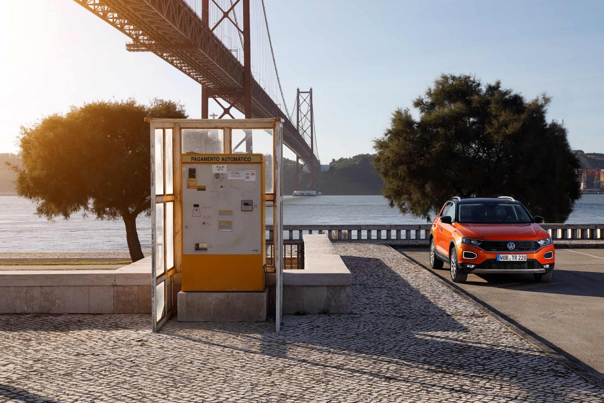 Volkswagen T-Roc - Mit dem Lifestyle SUV auf die Gästeliste 14 der-Autotester