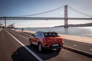 Volkswagen T-Roc - Mit dem Lifestyle SUV auf die Gästeliste 21 der-Autotester