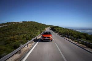 Volkswagen T-Roc - Mit dem Lifestyle SUV auf die Gästeliste 6 der-Autotester