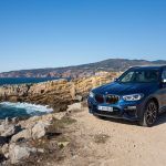 Der neue BMW X3: Braves Facelift – modernste Technik 15 der-Autotester