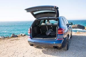 Der neue BMW X3: Braves Facelift – modernste Technik 4 der-Autotester