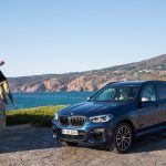 Der neue BMW X3: Braves Facelift – modernste Technik 11 der-Autotester