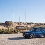 Der neue BMW X3: Braves Facelift – modernste Technik 10 der-Autotester