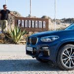 Der neue BMW X3: Braves Facelift – modernste Technik 8 der-Autotester