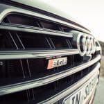Audi #Männersache im SQ5 12 der-Autotester