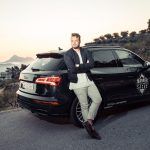 Audi #Männersache im SQ5 15 der-Autotester