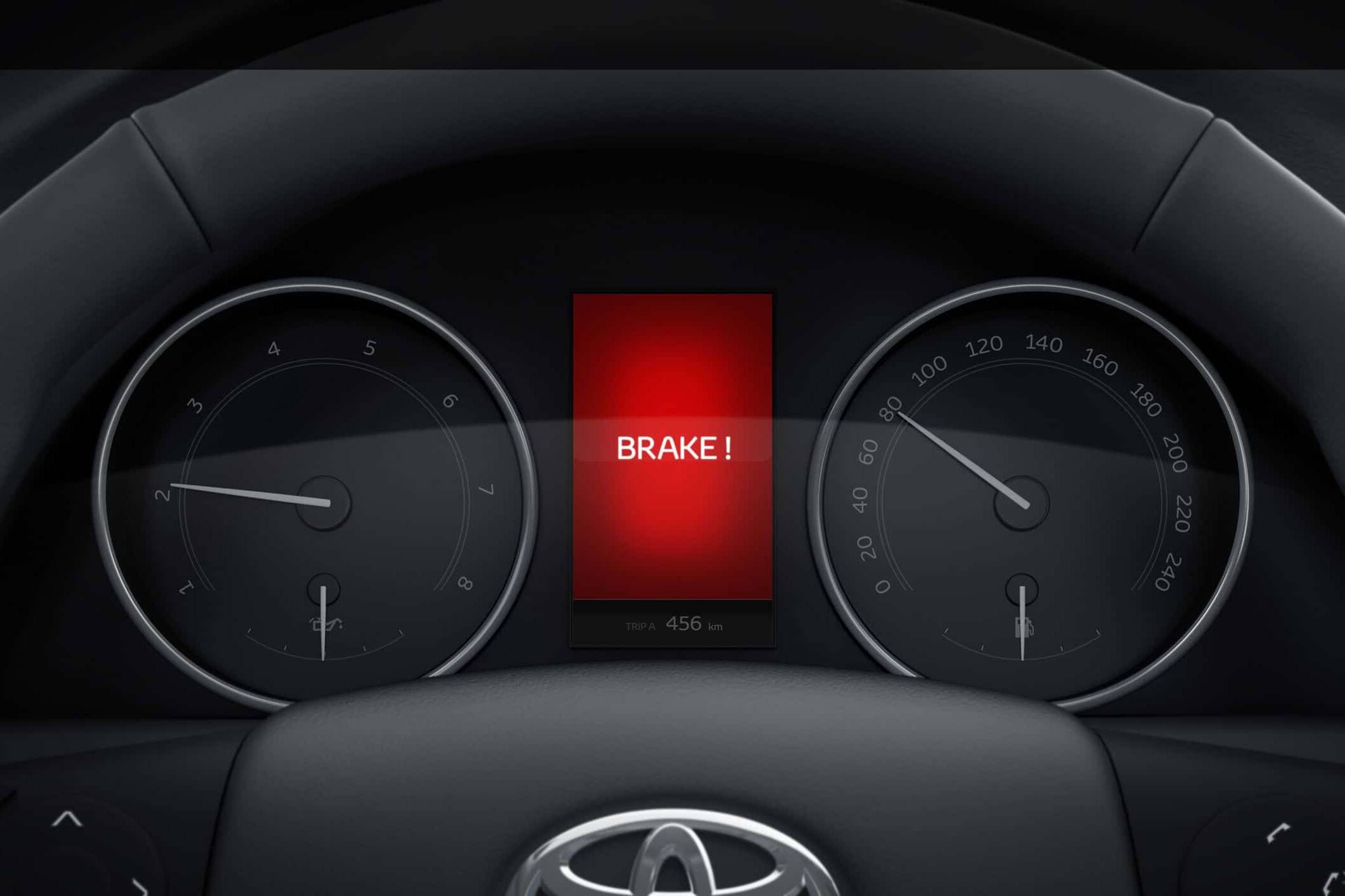 „Safetybest“-Award für Toyota 12 der-Autotester