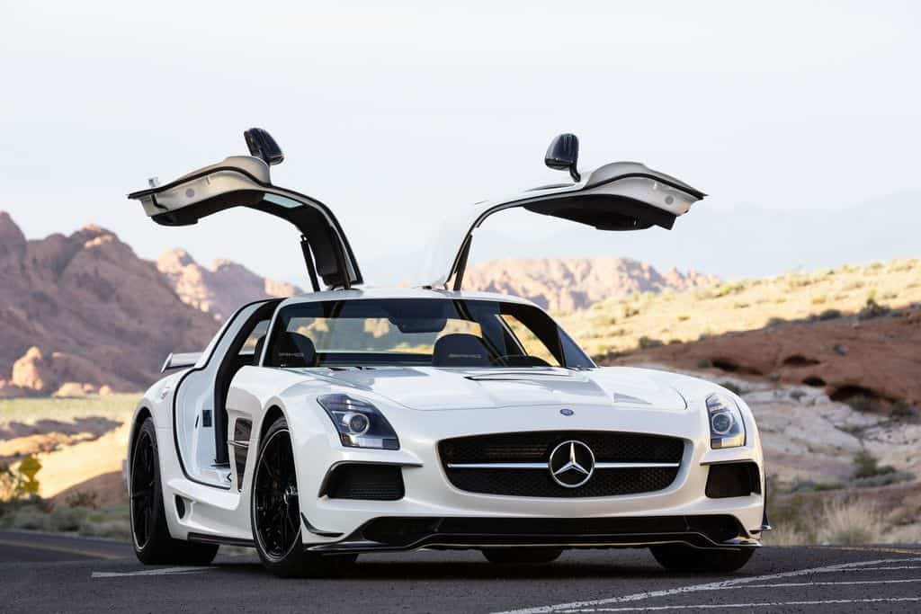 Mercedes-Benz-Museum zeigt ein halbes Jahrhundert AMG 2 der-Autotester