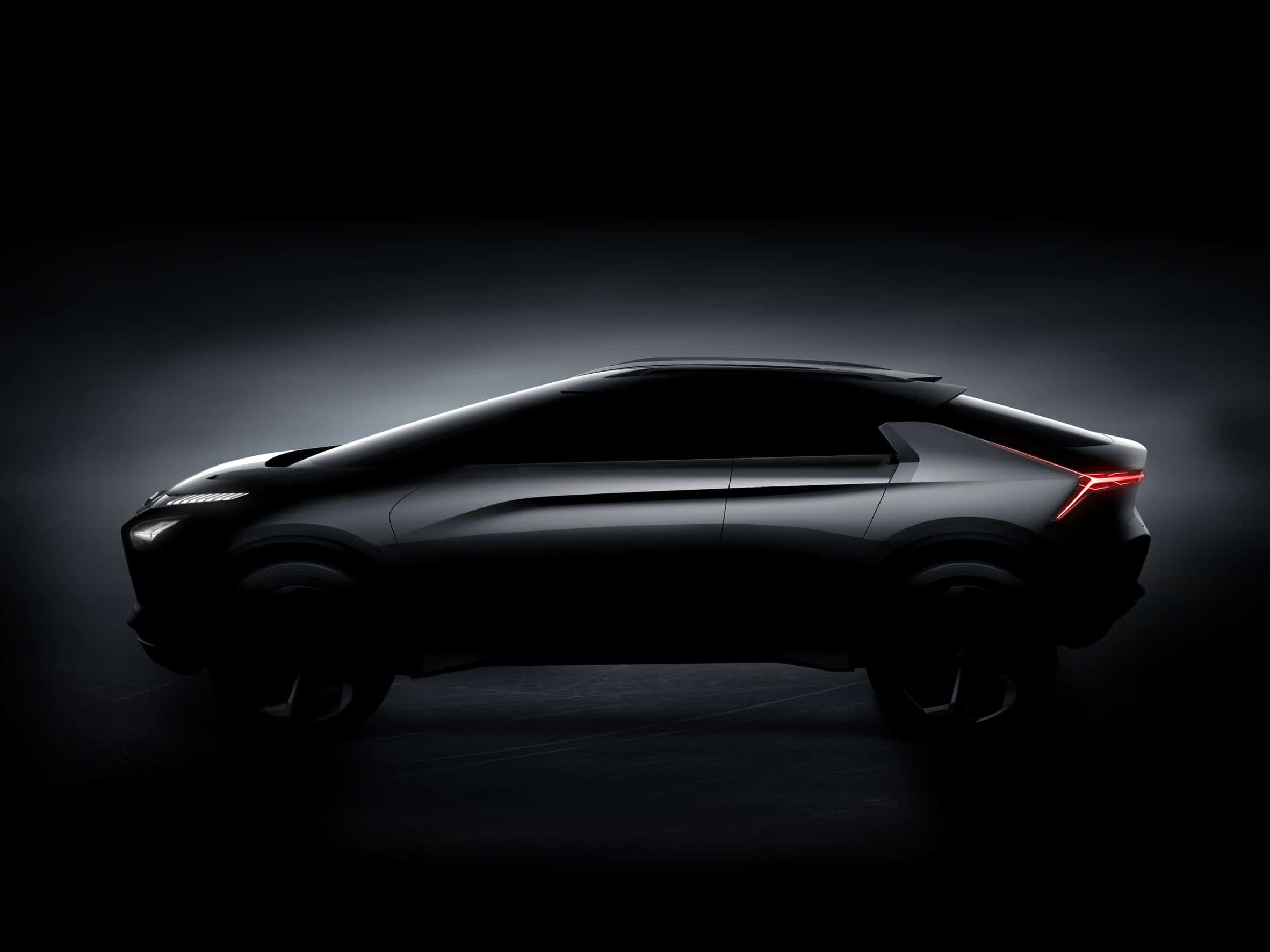 Tokio 2017: Mitsubishi blickt in die Zukunft 1 der-Autotester
