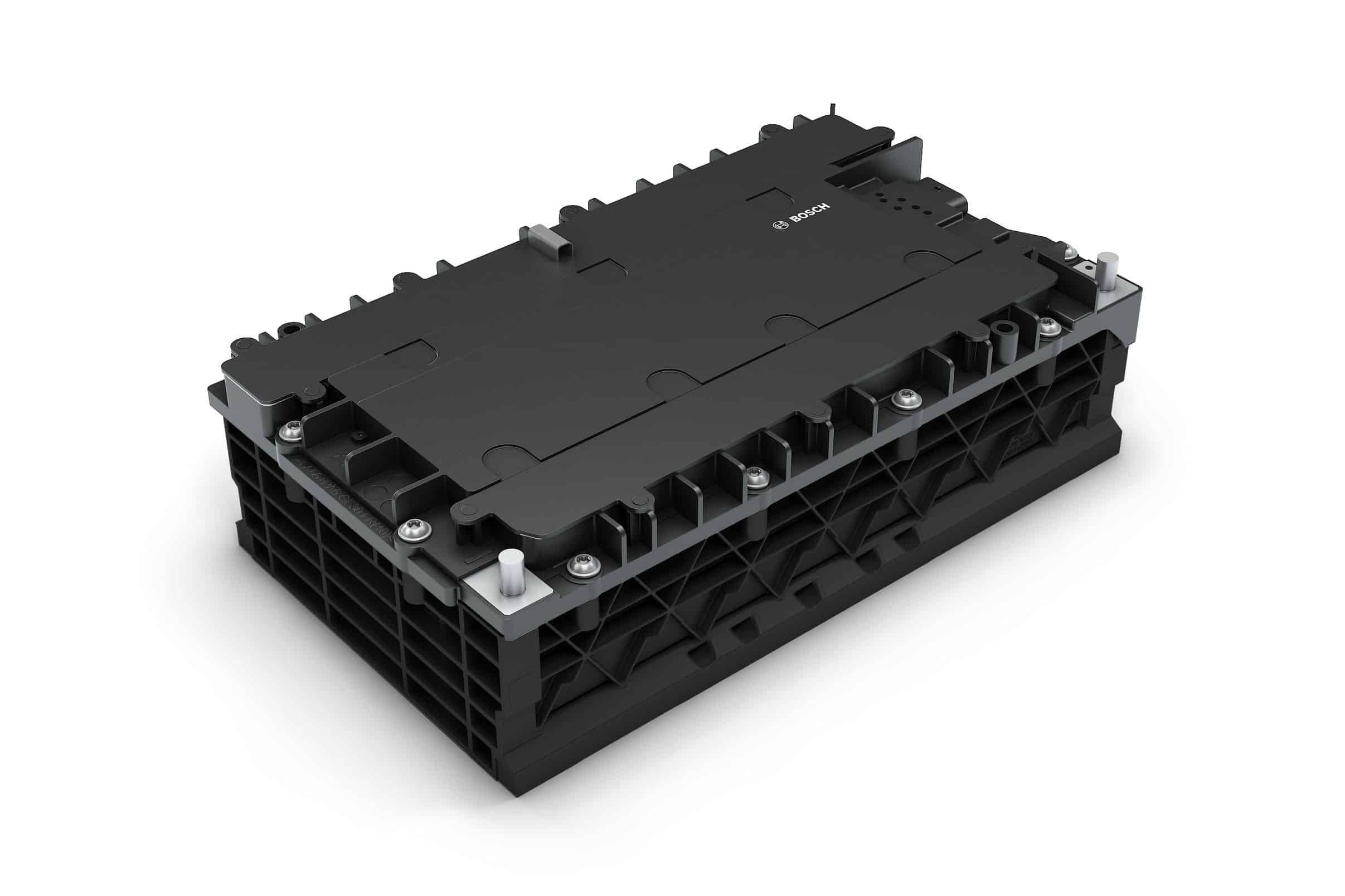 Bosch entwickelt neue 48-Volt-Batterie 2 der-Autotester