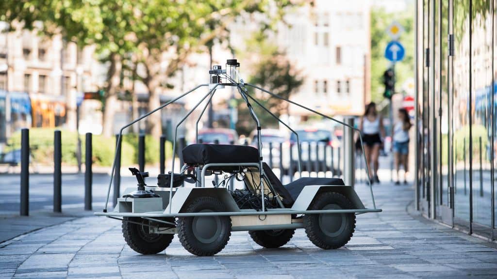 Moovel-lab-Projekt : Autonomes Fahren 1 der-Autotester