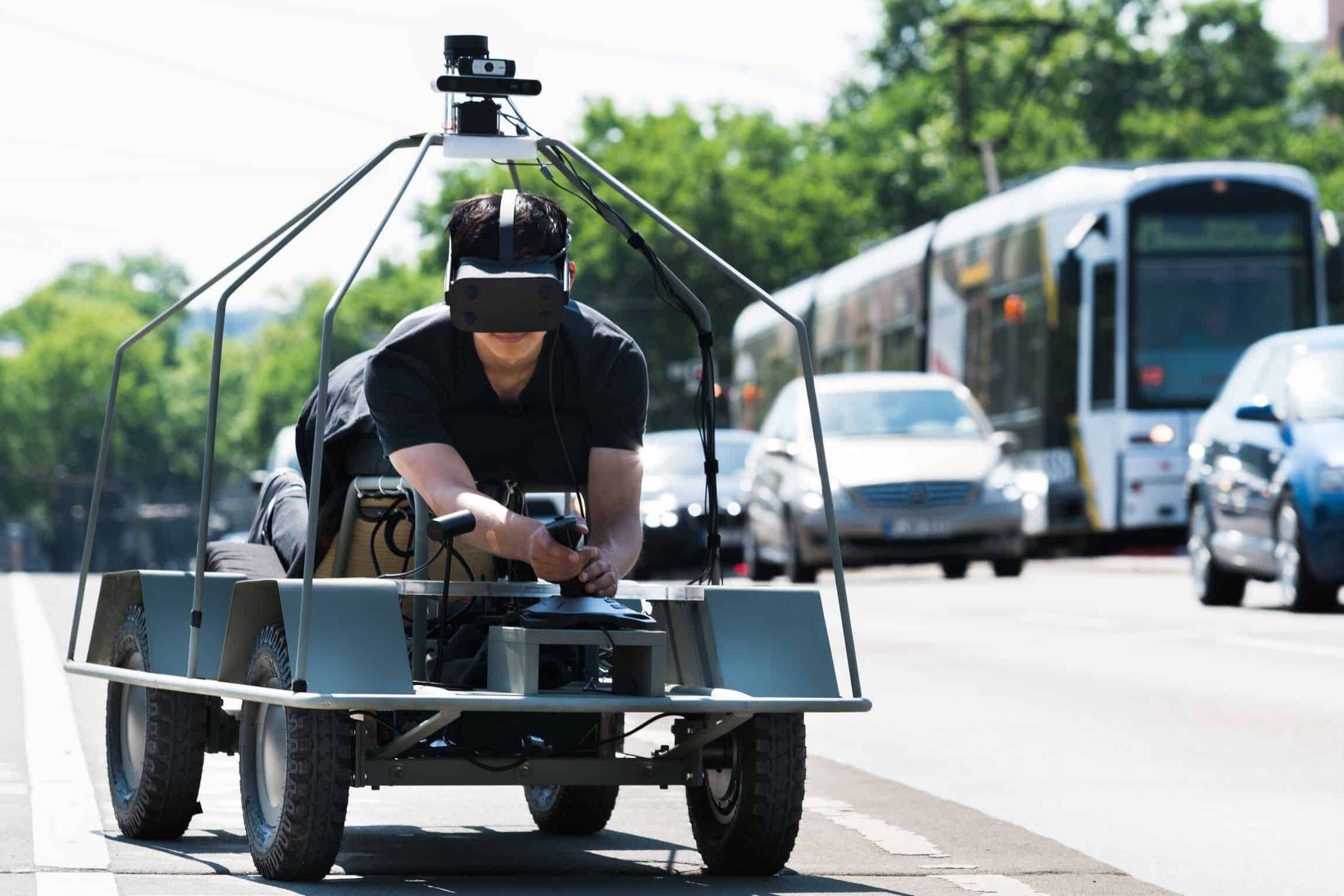 Moovel-lab-Projekt : Autonomes Fahren 13 der-Autotester