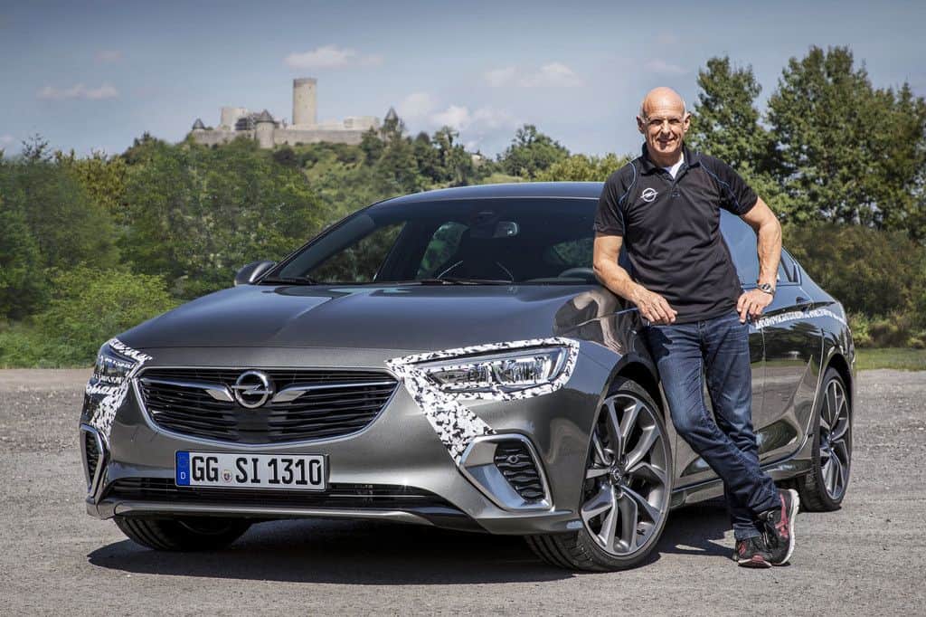 Opel Insignia GSi bis zu zwölf Sekunden schneller 1 der-Autotester