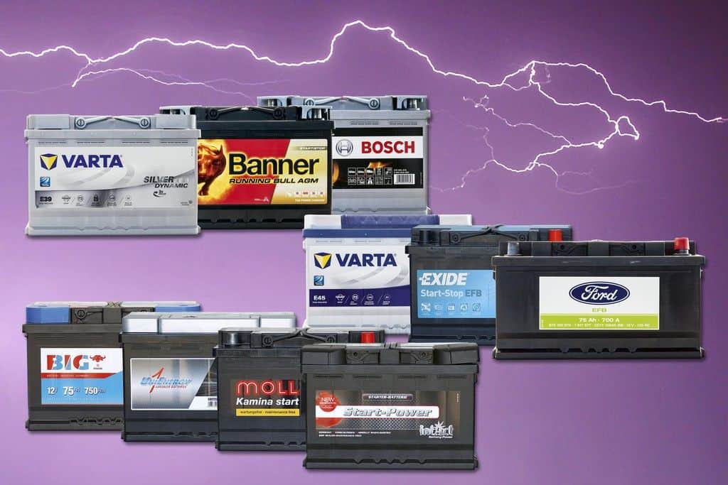 GTÜ testet Autobatterien 6 der-Autotester