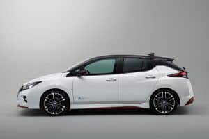 Tokio 2017: Nissans Stromer im Sportdress 3 der-Autotester
