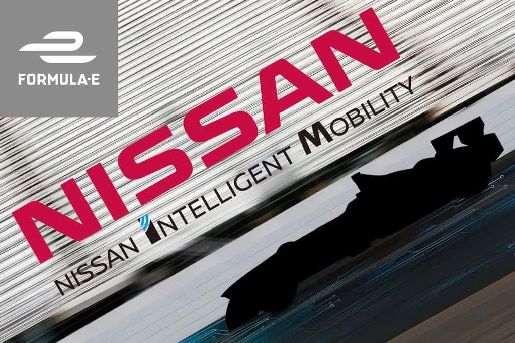 Formel E: Nissan steigt ein und Renault aus 29 der-Autotester
