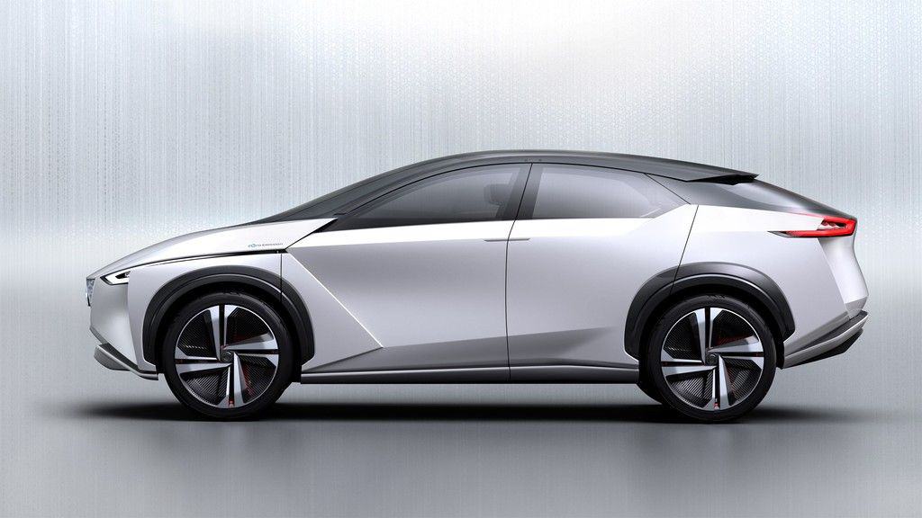 Tokio 2017: Nissans Zukunftsmusik 1 der-Autotester