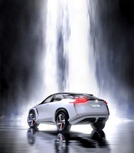 Tokio 2017: Nissans Zukunftsmusik 5 der-Autotester