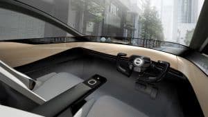Tokio 2017: Nissans Zukunftsmusik 3 der-Autotester