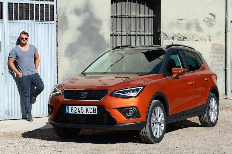 Die Wahl der Autofarbe wird von Klima und sogar von Aberglauben beeinflusst 6 der-Autotester