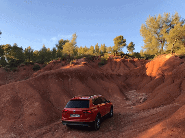 VW Tiguan Allspace - Endlich gibt’s den XL auch bei uns! 12 der-Autotester