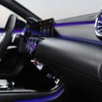 Die ersten Fotos der neuen A-Klasse 7 der-Autotester
