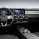 Die ersten Fotos der neuen A-Klasse 6 der-Autotester