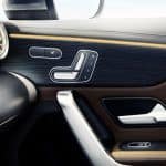 Die ersten Fotos der neuen A-Klasse 4 der-Autotester