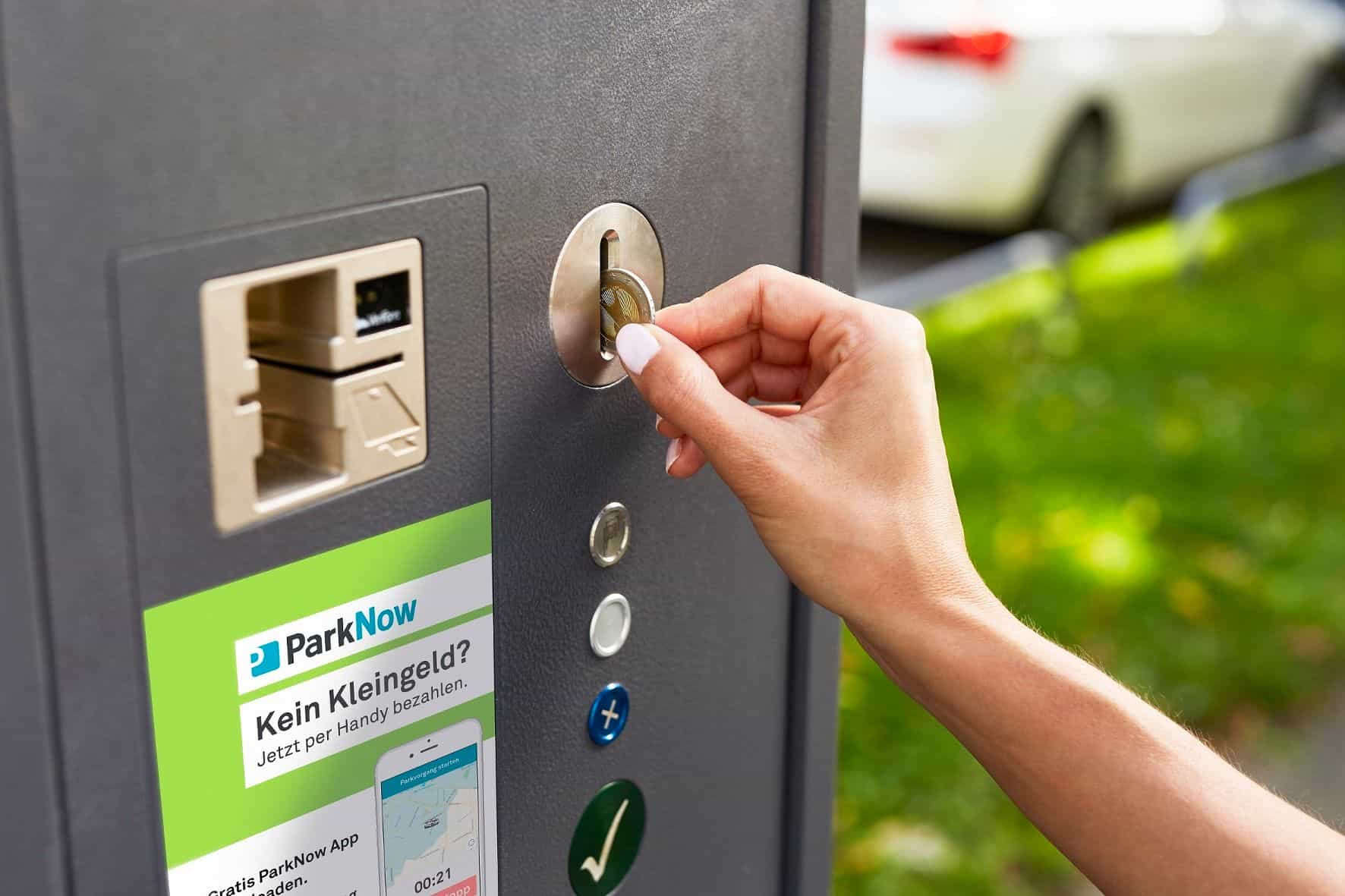 Frauen zahlen zu viel fürs Parken 1 der-Autotester