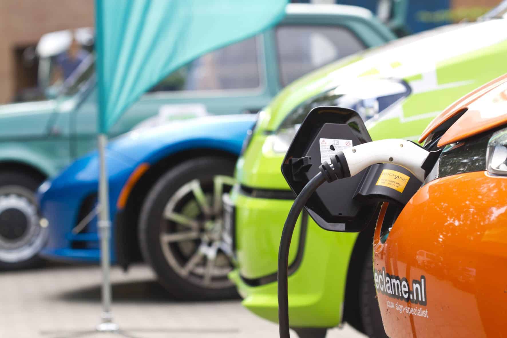 Plug-in-Hybride sind sauberer, als man denkt 12 der-Autotester